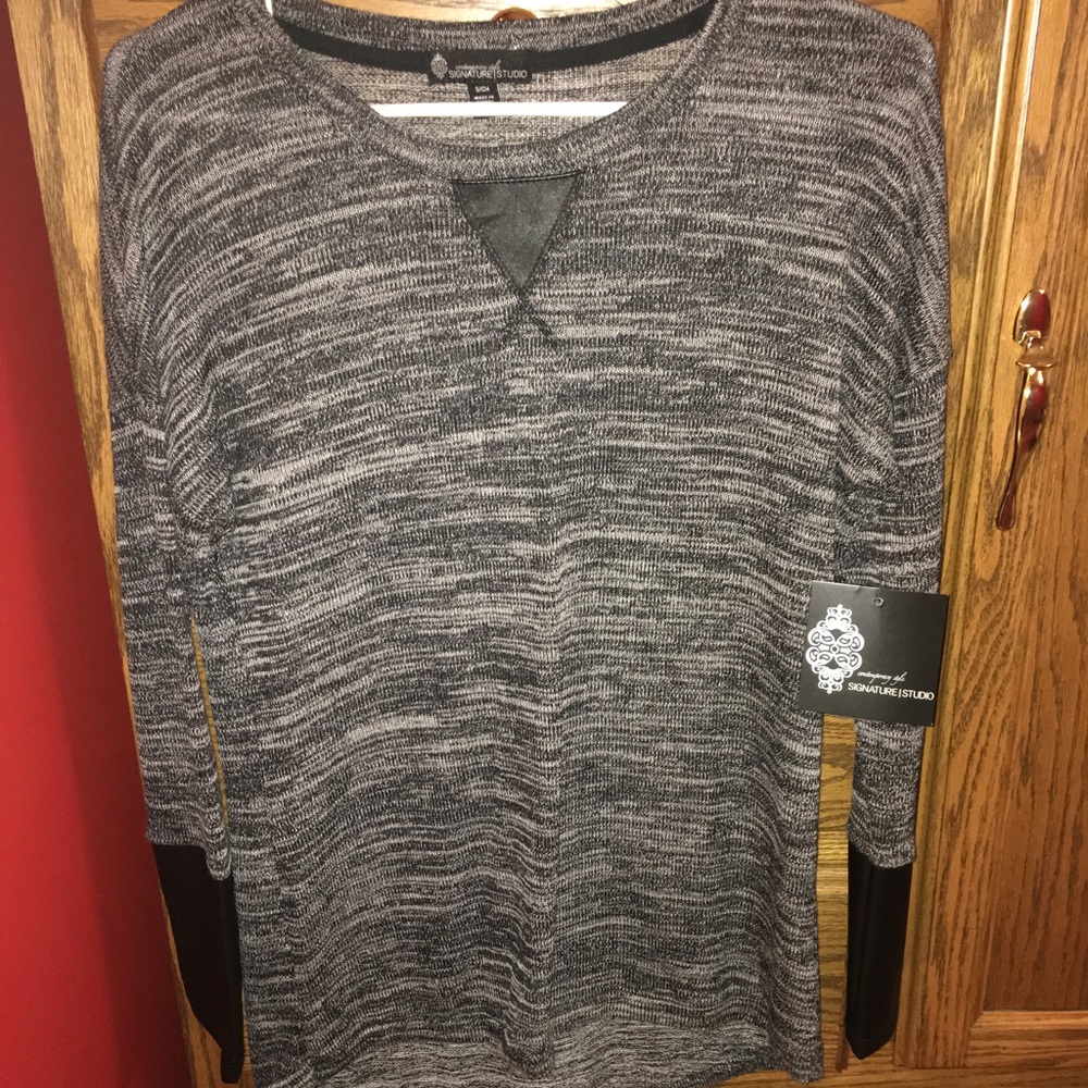 Long sleeve